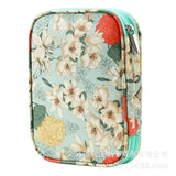 Circular Knitting Needles Case Travel Pouch Organizer Storage Bag
