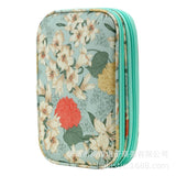 Circular Knitting Needles Case Travel Pouch Organizer Storage Bag