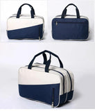 Waterproof Swimsuit Bag with Shoe Storage