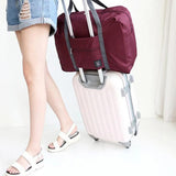 Large Capacity Travel Bag For Man Women Bag Travel Carry on Luggage Bag