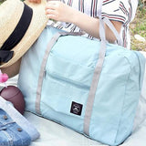 Large Capacity Travel Bag For Man Women Bag Travel Carry on Luggage Bag