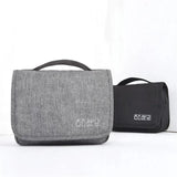 Multifunctional Travel Bag Hook Waterproof Toiletries Storage Organizer