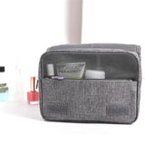 Multifunctional Travel Bag Hook Waterproof Toiletries Storage Organizer