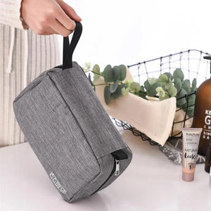 Waterproof Makeup Bag for Men and Women
