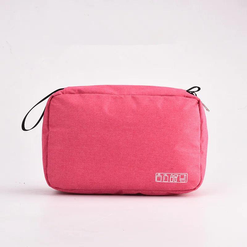 Waterproof Makeup Bag for Men and Women