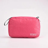 Waterproof Makeup Bag for Men and Women