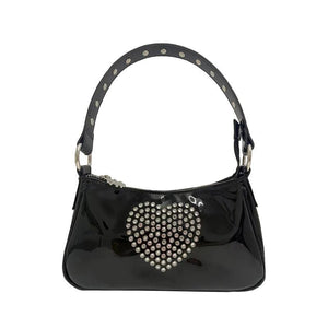 Y2K Niche Bag French Stick Underarm Bag Hot Girl Versatile Handbag