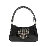 Y2K Niche Bag French Stick Underarm Bag Hot Girl Versatile Handbag