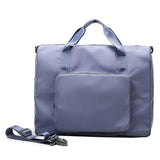 Large Capacity Folding Travel Bag Woman Bags Hand Luggage Tote Duffel Set