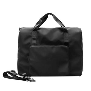 Large Capacity Folding Travel Bag Woman Bags Hand Luggage Tote Duffel Set