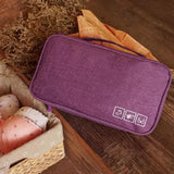 Cosmetics Storage Bag Inner Organizer Pouch Bra Storage