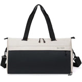 Large Capacity Travel Diagonal Span Backpack Waterproof Sports Bag