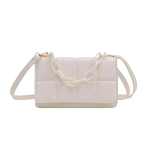 Square Shape Messenger Bag for Holiday