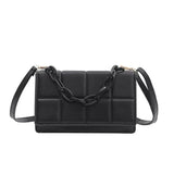 Square Shape Messenger Bag for Holiday