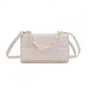 Square Shape Messenger Bag for Holiday