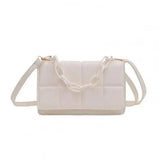 Square Shape Messenger Bag for Holiday