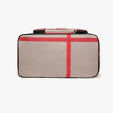 Foldable Travel Duffel Bag Large Capacity Sports Tote for Women