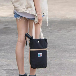 Waterproof Handbag for Water Cup, Umbrella, Kettle - Large Capacity Storage Bag