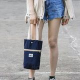 Waterproof Handbag for Water Cup, Umbrella, Kettle - Large Capacity Storage Bag