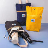 Waterproof Handbag for Water Cup, Umbrella, Kettle - Large Capacity Storage Bag