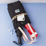 Waterproof Handbag for Water Cup, Umbrella, Kettle - Large Capacity Storage Bag