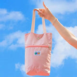 Waterproof Handbag for Water Cup, Umbrella, Kettle - Large Capacity Storage Bag