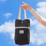 Waterproof Handbag for Water Cup, Umbrella, Kettle - Large Capacity Storage Bag