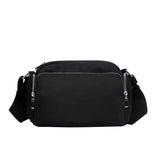 Women Casual Shoulder Bags Crossbody Large Bag Handbag Purse Nylon Waterproof