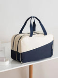 Men Women Sports Gym Bag Travel Dry Wet Bag Handbag Multifunction