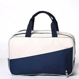 Men Women Sports Gym Bag Travel Dry Wet Bag Handbag Multifunction