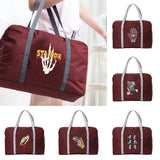 Nylon Travel Bags Large Capacity Unisex Handbags