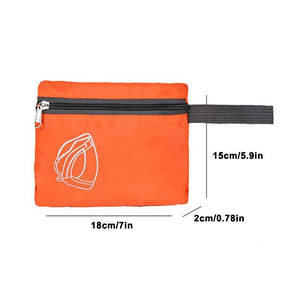 Waterproof Unisex Chest Bag Crossbody Sling Bag