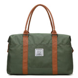 Large Capacity Men Hand Luggage Travel Duffle Bags Weekend Bags