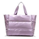 Waterproof Sports Yoga Bag Gym Fitness Handbags Shoulder Bags