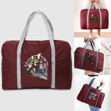 Large Capacity Foldable Travel Bag Duffle for Women