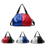 Large Capacity Foldable Luggage Bag for Travel Gym Yoga Men Women