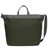 Korea Large Bag Shoulder Bag for Men Crossbody Waterproof Nylon Travel Totes