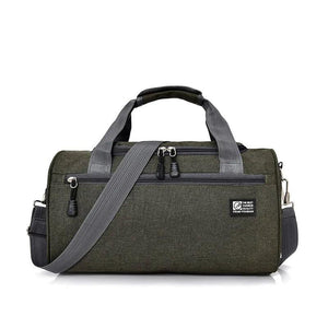 Men Women Travel Sport Light Luggage Business Handbag