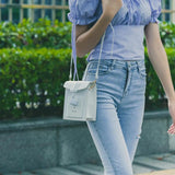 Women's Cell Phone Bag Crossbody Wallet for Girls