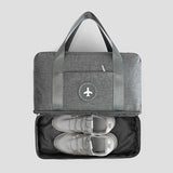 Large Capacity Travel Organizer Bag for Men and Women