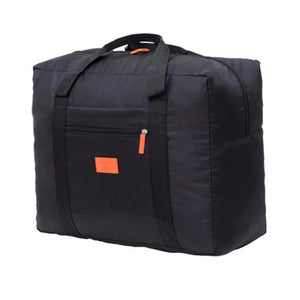 Waterproof Foldable Travel Bag Large Capacity Storage Duffel Bag