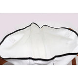 Large Capacity Canvas Tote Bag for Travel and Vacation