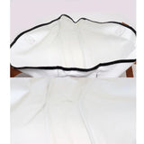 Large Capacity Canvas Tote Bag for Travel and Vacation