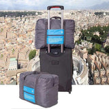 WaterProof Travel Bag Large Capacity Bag Women Men Luggage Handbags