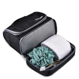 Oxford Travel Organizer Cosmetic Bags Wash Toiletry Case