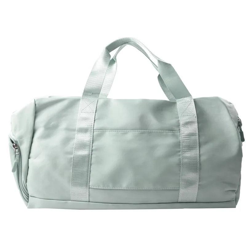 Large Capacity Waterproof Duffle Bag for Men Women