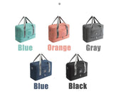 Training Gym Bag Shoes Storage Fitness Handbag