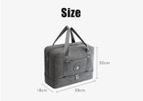 Training Gym Bag Shoes Storage Fitness Handbag