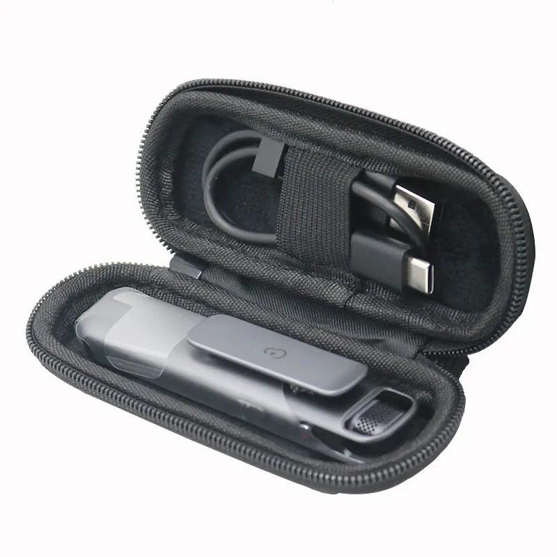 iFlytek H1 Voice Recorder Carrying Case