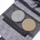 Travel Toiletry Organizer Bag for Outdoor